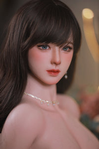 New168cm-J76曼婷 シリコンドールC-カップラブドールJYDOLL 高級エロ女優だっちわいふ