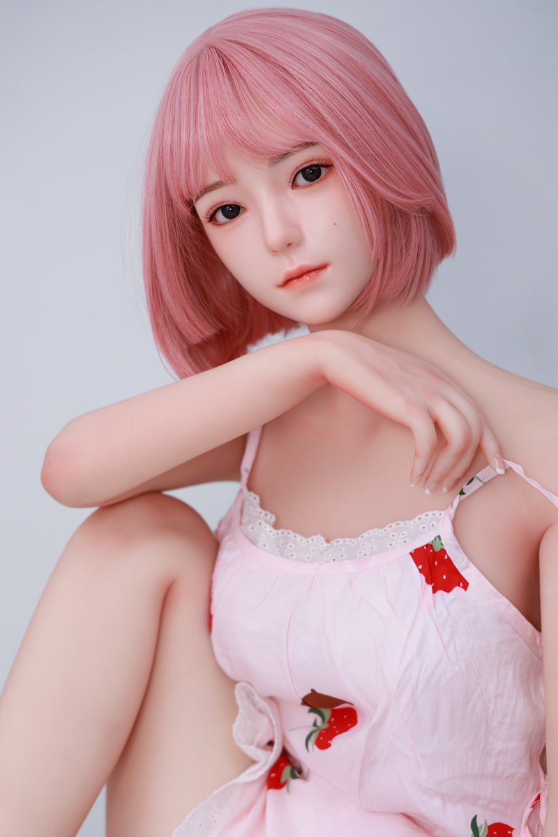 158cm-H53(Gu Xiaoyu)可愛いリアルドール SHEDOLLラブトール人気製品ダッチワイフ