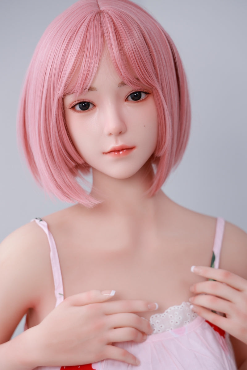 158cm-H53(Gu Xiaoyu)可愛いリアルドール SHEDOLLラブトール人気製品ダッチワイフ