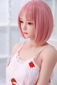 158cm-H53(Gu Xiaoyu)可愛いリアルドール SHEDOLLラブトール人気製品ダッチワイフ