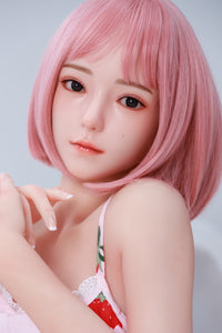 158cm-H53(Gu Xiaoyu)可愛いリアルドール SHEDOLLラブトール人気製品ダッチワイフ