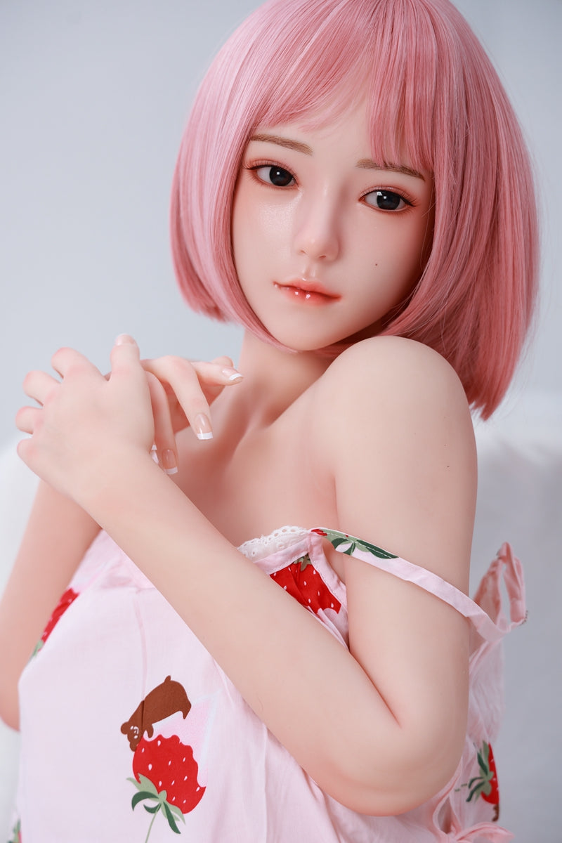 158cm-H53(Gu Xiaoyu)可愛いリアルドール SHEDOLLラブトール人気製品ダッチワイフ