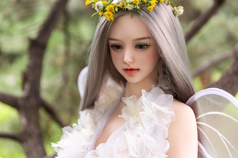 XiaoQi-Q5 可愛いラブトール QitaDoll美少女等身大ドール最新 ダッチワイフ