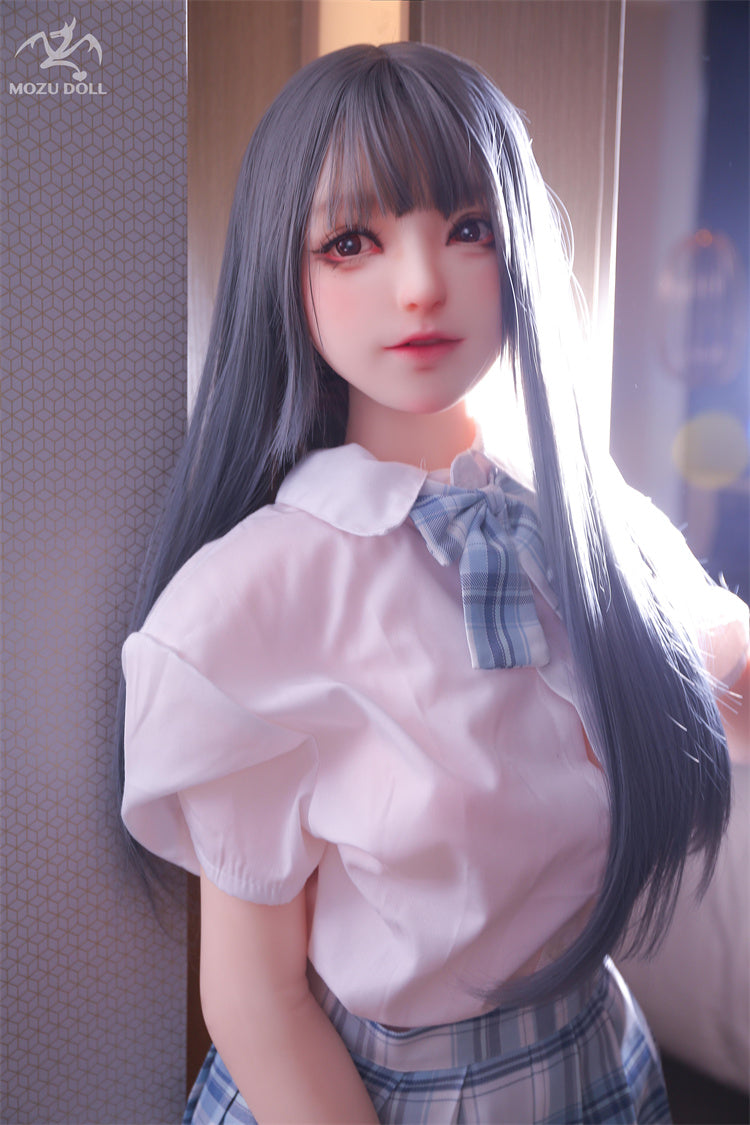 145CM 小萌  MOZODOLL JK制服可愛い学生ラブドール