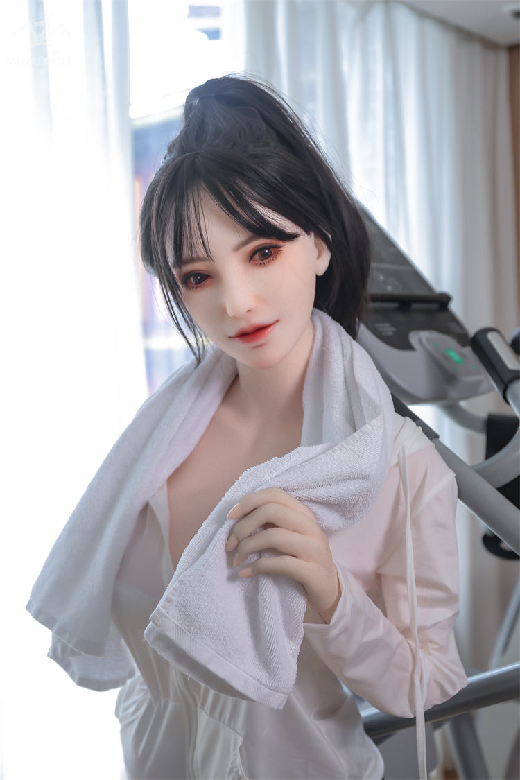 163cm (Z6）清柠 清純の少女 Hカップ  MOZUDOLL コスプレ ラブドール リアル 巨乳 セックス 人形