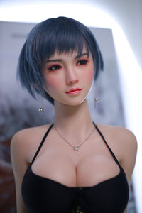 161CM-J20  (依然)熟女巨乳高級ラブドール JYDOLL人気製品セックス人形