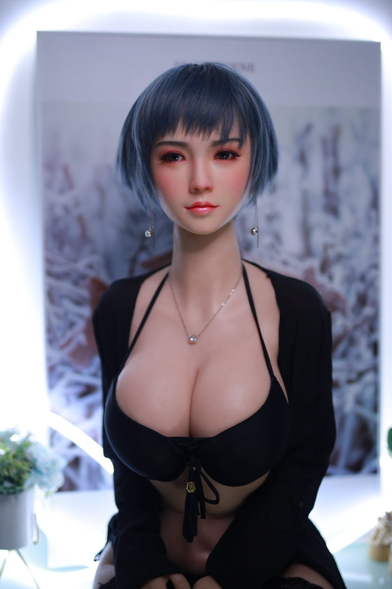 161CM-J20  (依然)熟女巨乳高級ラブドール JYDOLL人気製品セックス人形