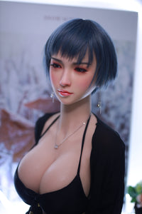 161CM-J20  (依然)熟女巨乳高級ラブドール JYDOLL人気製品セックス人形