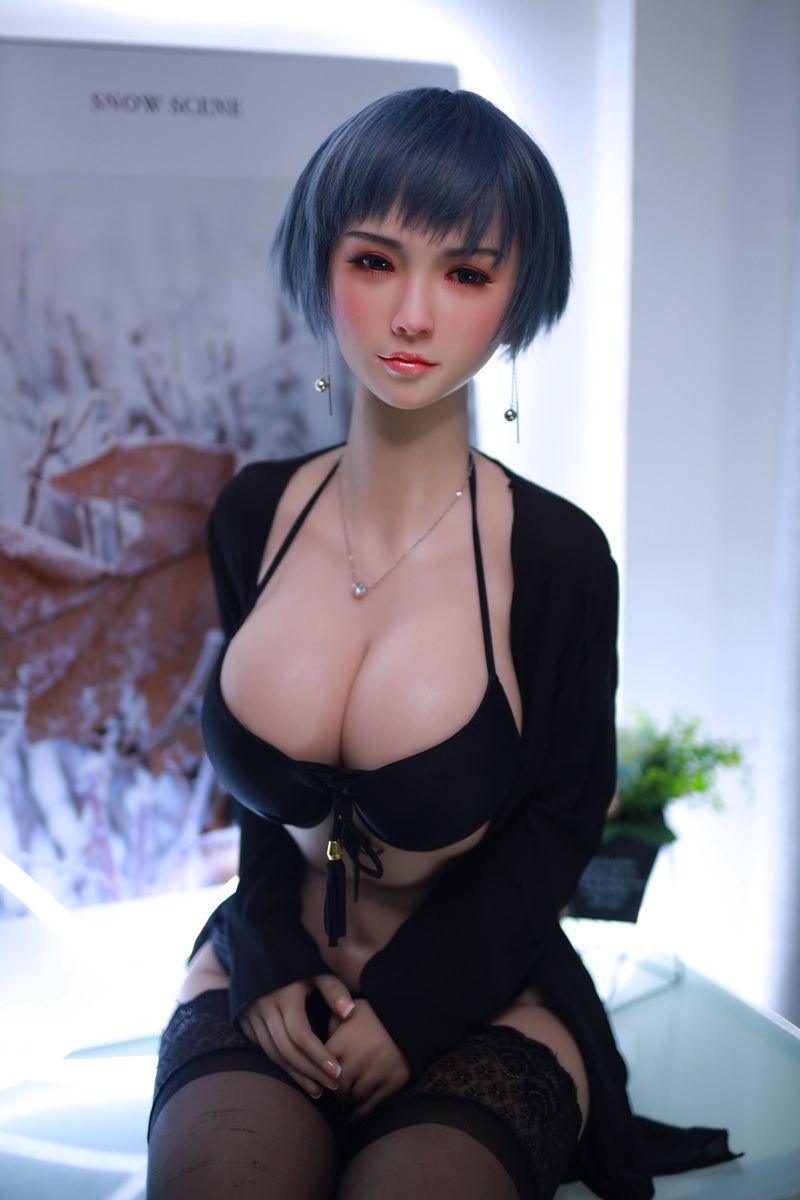 161CM-J20  (依然)熟女巨乳高級ラブドール JYDOLL人気製品セックス人形