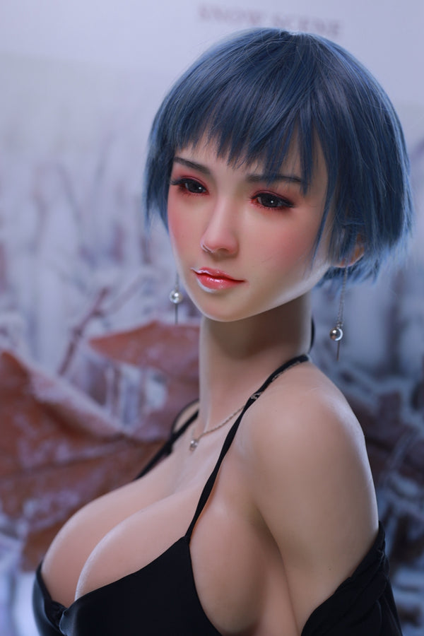 161CM-J20  (依然)熟女巨乳高級ラブドール JYDOLL人気製品セックス人形