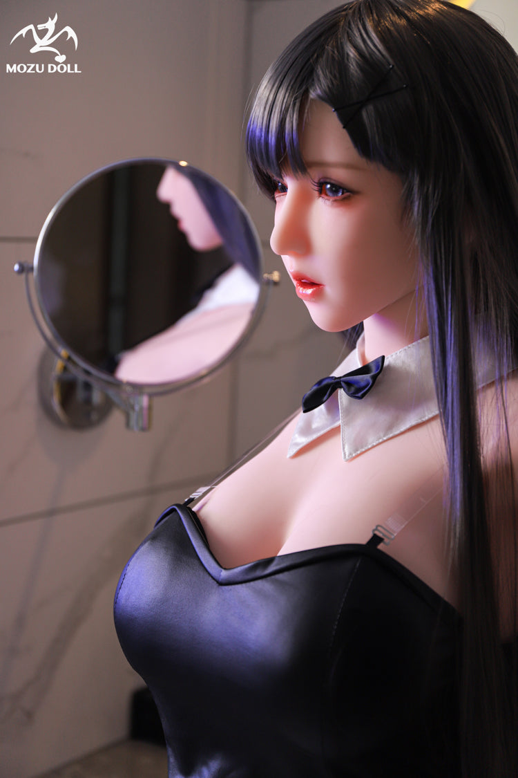 163cm CG 麻衣 リアルドールMOZUDOLL 美人ダッチワイフコスプレ TPE製アニメラブドール