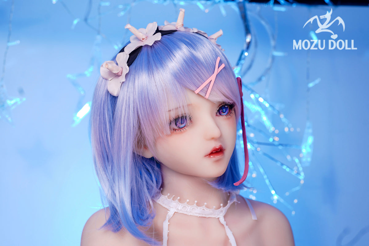 145CM (Xiaomu) アニメラブドールMOZUDOLL 二次元ダッチワイフ