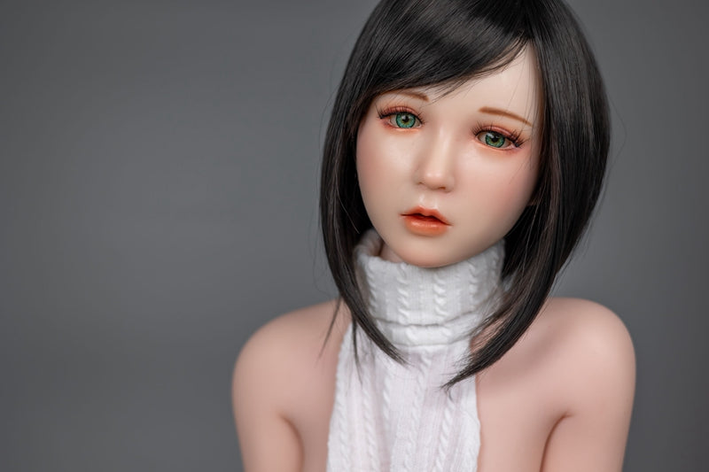 100cm-Asako-C2シリコンラブドールDoll4ever人気商品