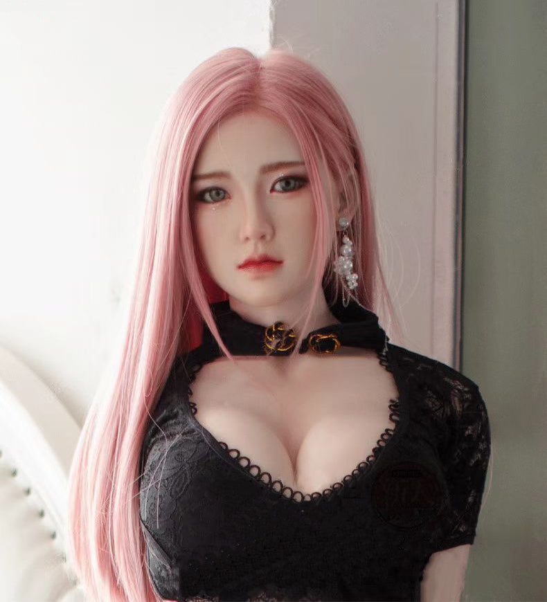 160cm-A30 (花綺樱子) シリコン ドールMYDOLL巨乳あへ顔ダッチワイフ等身大ドール リアル セックス 人形