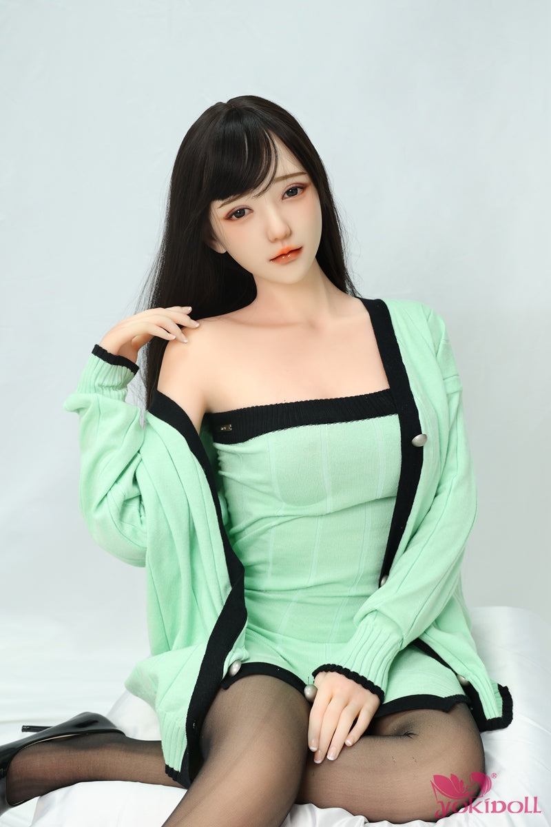 148cm(H40)楚琳可愛いロリ系ラブトール SHEDOLL美少女エロ女優最新だっちわいふ