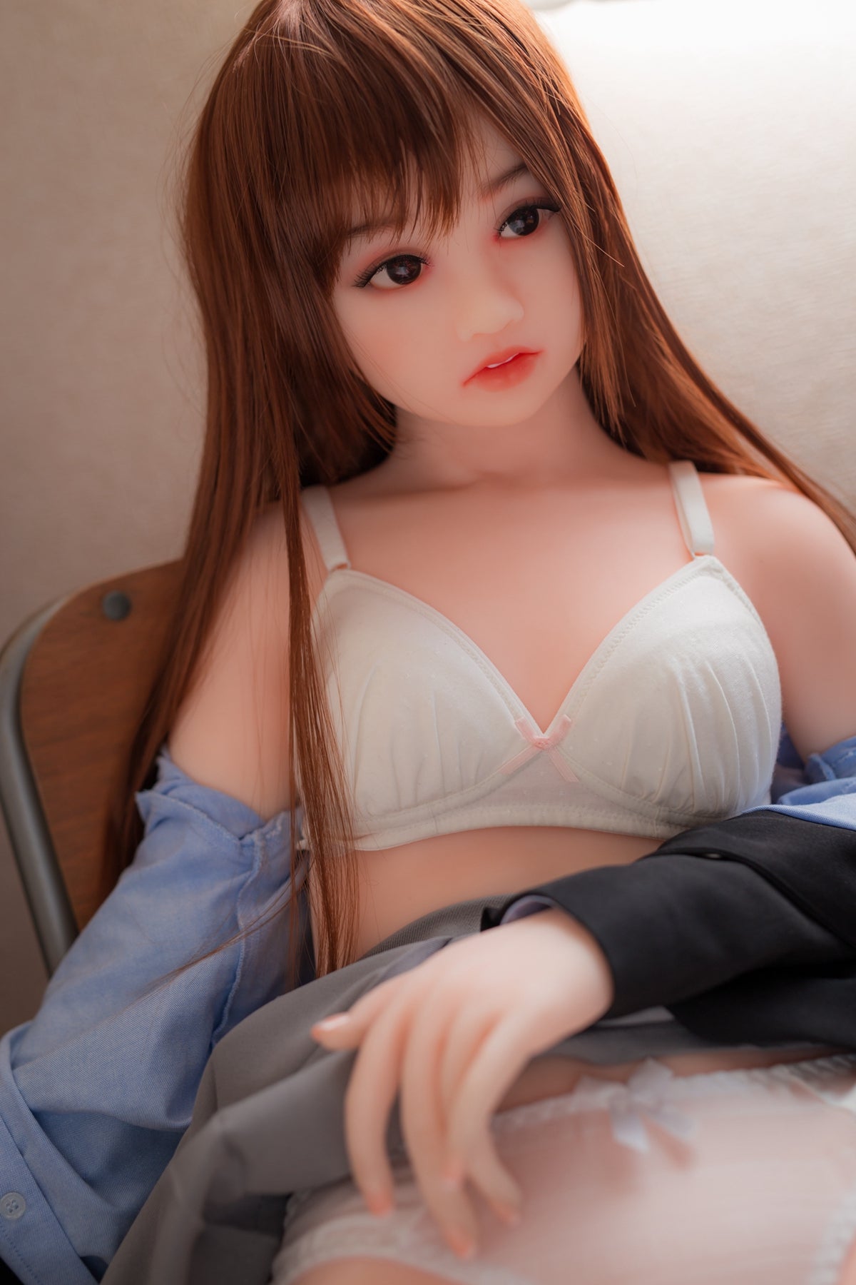 New130CM(D33)貧乳綾子