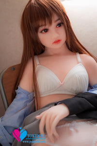 New130CM(D33)貧乳綾子