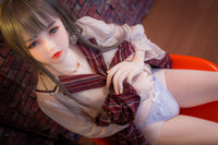 YOKIDOLL-148CM-D60（夜蕾）人気商品ラブドール