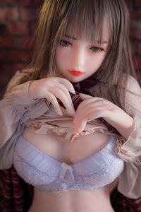 YOKIDOLL-148CM-D60（夜蕾）人気商品ラブドール