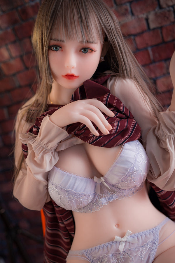 YOKIDOLL-148CM-D60（夜蕾）人気商品ラブドール