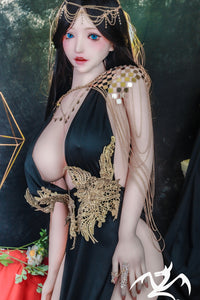 163cm-CG9 MOZUDOLL 女王クイーン美人巨乳リアルドールコスプレ TPE製アニメラブドール