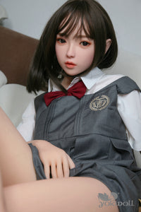 148cm(H2) 井伊 可愛いロリ系ラブトール SHEDOLL美少女等身大ドール最新 ダッチワイフ