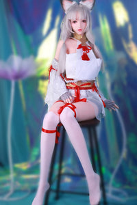 163cm 谷璇子 リアルドールMOZUDOLL 美人ダッチワイフコスプレ TPE製アニメラブドール