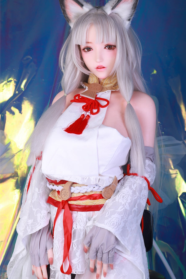 163cm 谷璇子 リアルドールMOZUDOLL 美人ダッチワイフコスプレ TPE製アニメラブドール