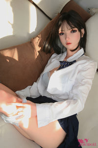 148cm(H39)椿屋小奈可愛いロリ系ラブトール SHEDOLL美少女等身大ドール最新だっちわいふ