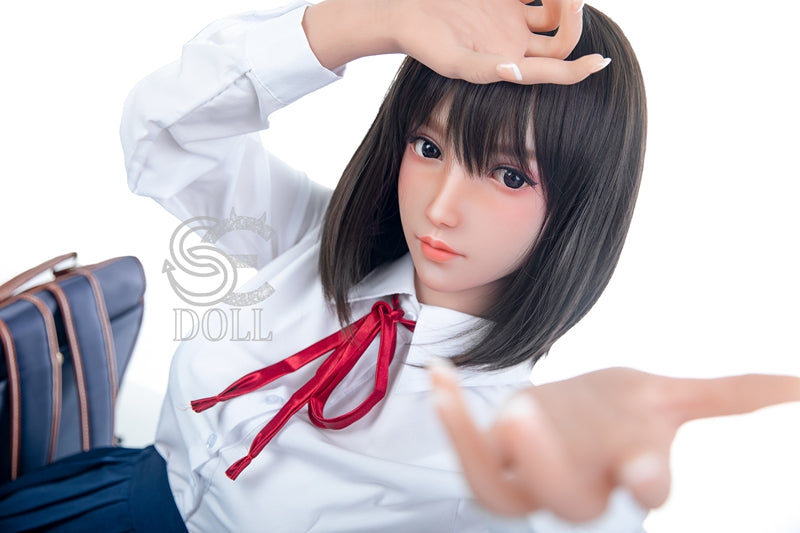 163CM-SE102 夕姫(Yuuki) Eカップラブドール 清純系セックス人形SEDOLL 高級ダッチワイフ