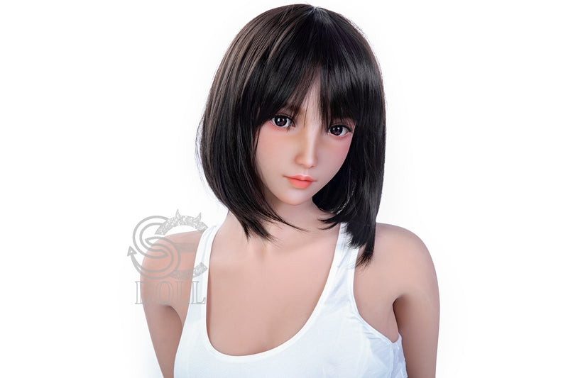 163CM-SE102 夕姫(Yuuki) Eカップラブドール 清純系セックス人形SEDOLL 高級ダッチワイフ