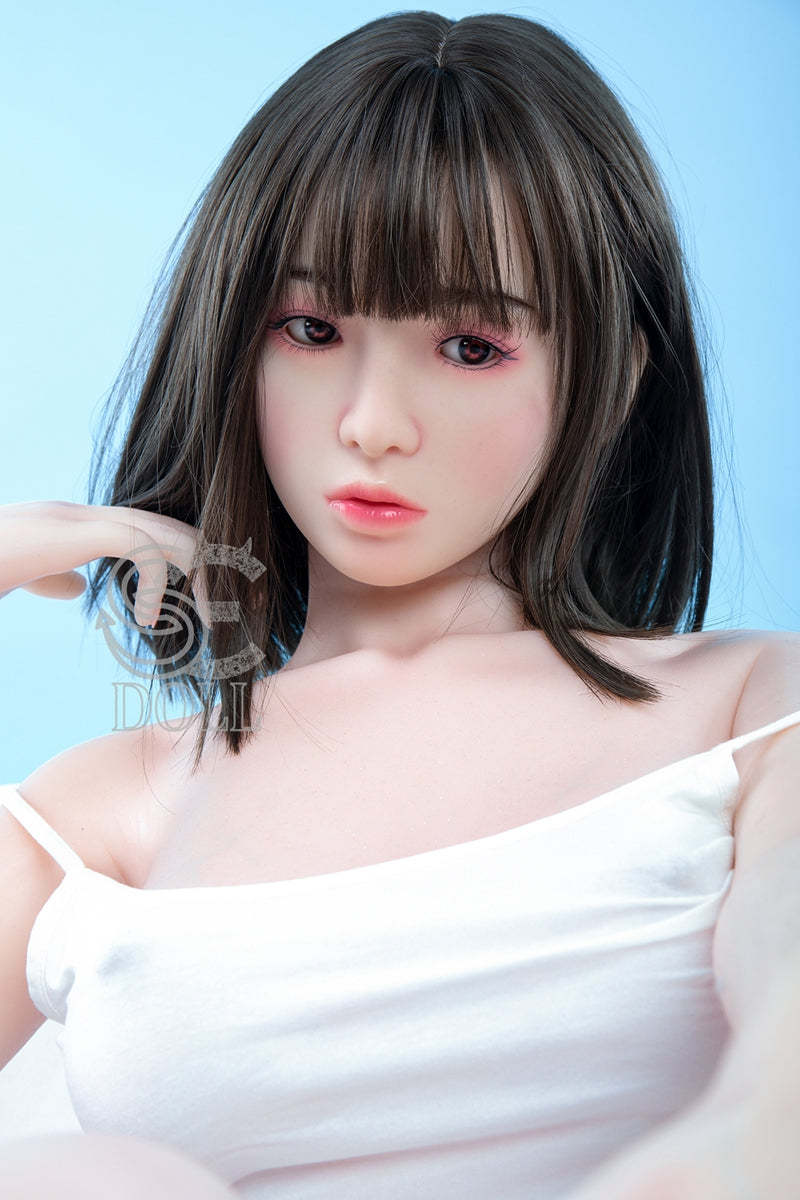 160CM-SE103 堀北美桜 Cカップ-フルシリコンドール 最新型だっちわいふ SEDOLL高級ラブドール エロ女優