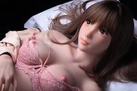 158CM-Skye SE076 Dカップセックス ドール 清純系リアルドールSEDOLL 最新型高級ダッチワイフ