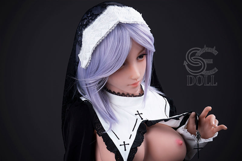 158CM-Teresa #188 Dカップセックス ドール 清純系リアルドールSEDOLL 最新型高級ダッチワイフ