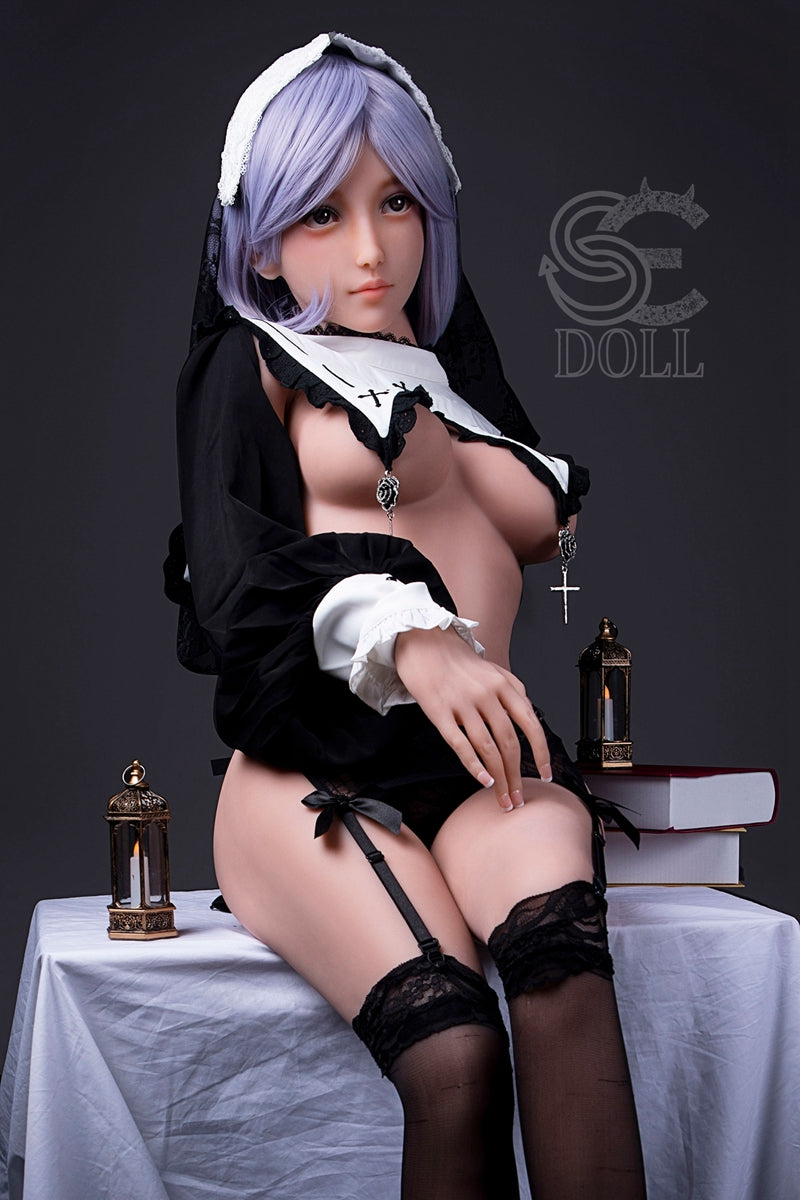 158CM-Teresa #188 Dカップセックス ドール 清純系リアルドールSEDOLL 最新型高級ダッチワイフ