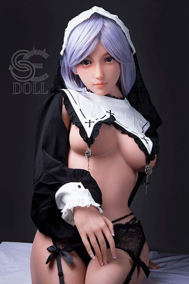 158CM-Teresa #188 Dカップセックス ドール 清純系リアルドールSEDOLL 最新型高級ダッチワイフ