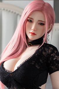 160cm-A30 (花綺樱子) シリコン ドールMYDOLL巨乳あへ顔ダッチワイフ等身大ドール リアル セックス 人形